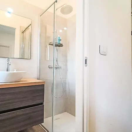 Graziella By Interhome فيلة مالتشيزينيه