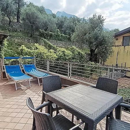 Graziella By Interhome مالتشيزينيه