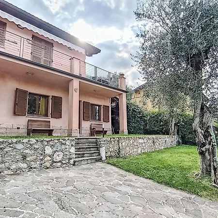 Villa Graziella By Interhome