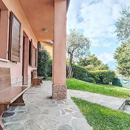 Villa Graziella By Interhome *