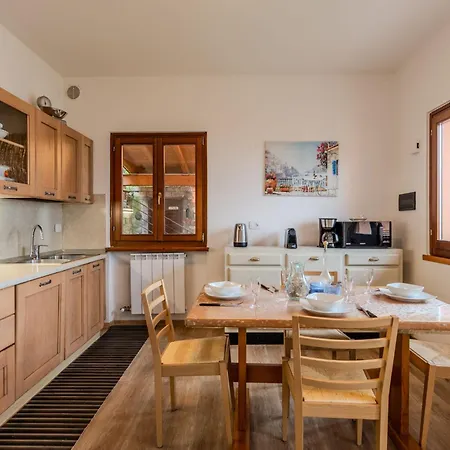 Graziella By Interhome