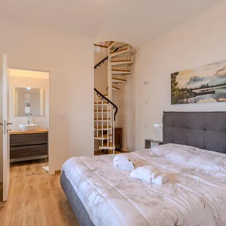 Graziella By Interhome Villa *