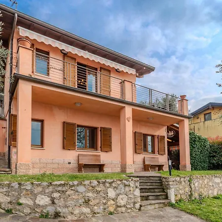 Graziella By Interhome Malcesine