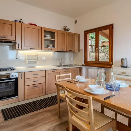 Graziella By Interhome * Malcesine
