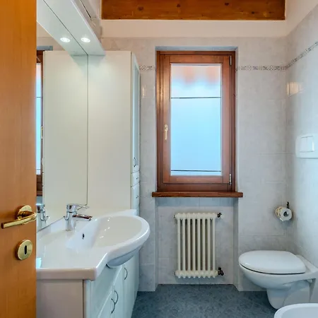 Villa Graziella By Interhome Malcesine