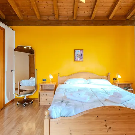 Graziella By Interhome Villa