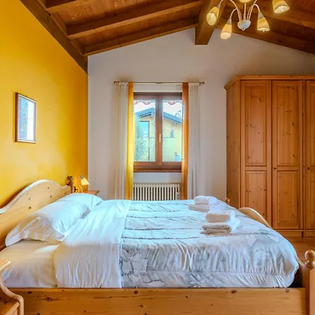 Villa Graziella By Interhome Malcesine