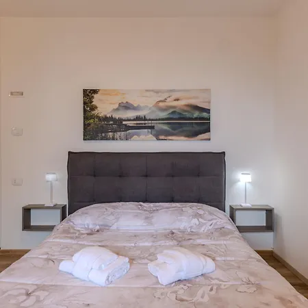Graziella By Interhome Villa