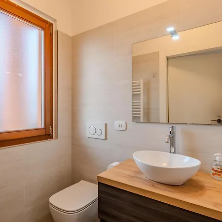 Graziella By Interhome Villa Malcesine