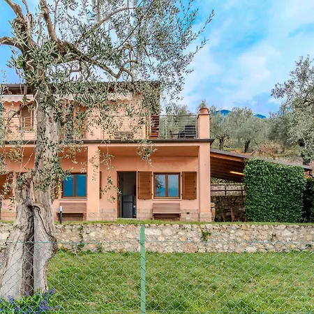 Graziella By Interhome Villa Malcesine