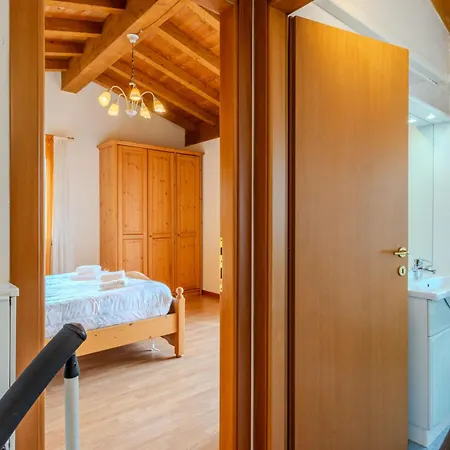 Graziella By Interhome Malcesine