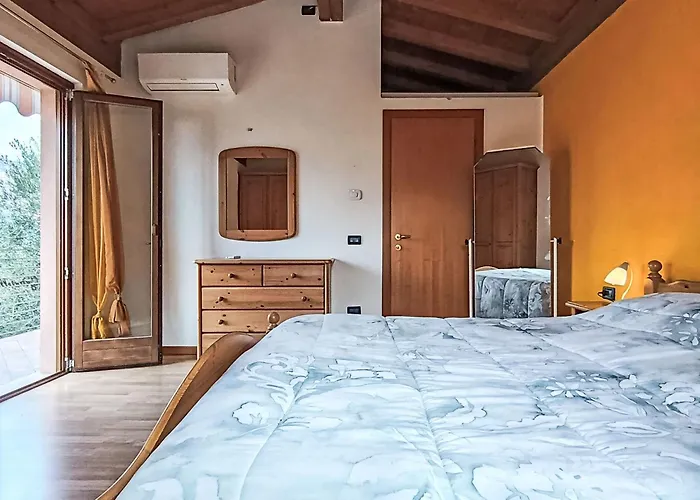 Villa Graziella By Interhome