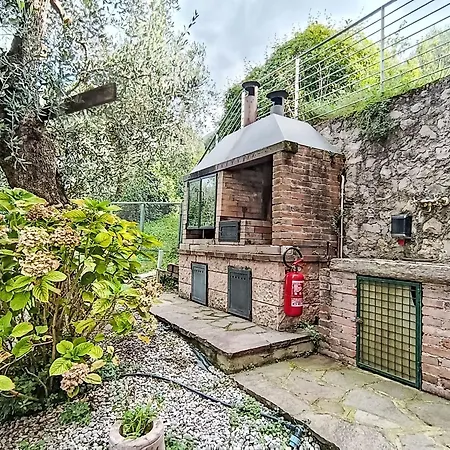 Graziella By Interhome 빌라