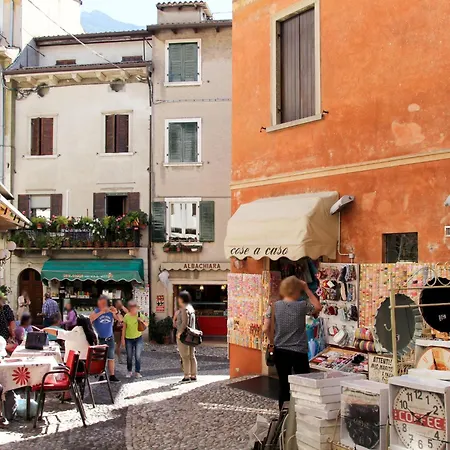Graziella By Interhome *