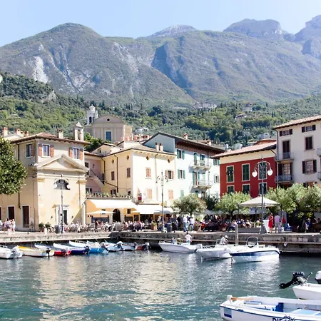 빌라 Graziella By Interhome