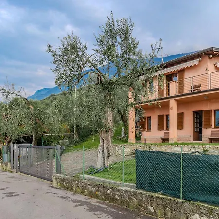 Villa Graziella By Interhome Malcesine