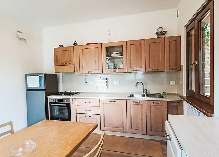 Graziella By Interhome 빌라 말세진느