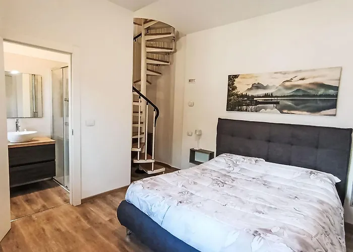 빌라 Graziella By Interhome *