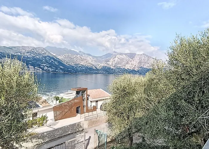 Graziella By Interhome 빌라