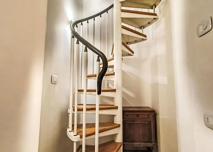 Graziella By Interhome * 말세진느