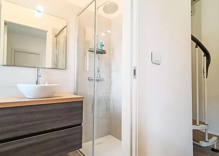 Graziella By Interhome 빌라 말세진느