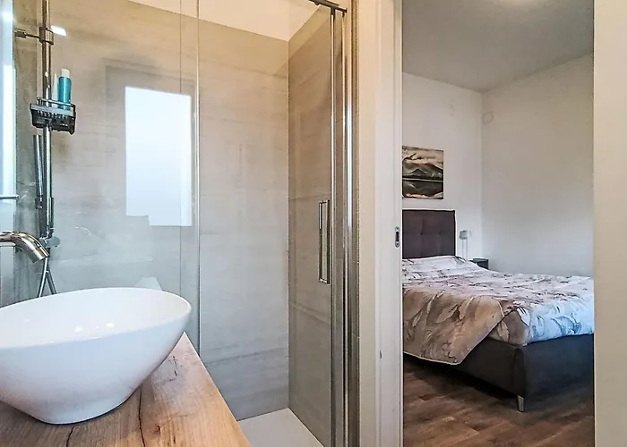 빌라 Graziella By Interhome *