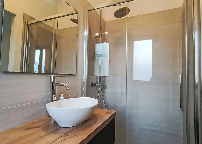 Graziella By Interhome * 말세진느