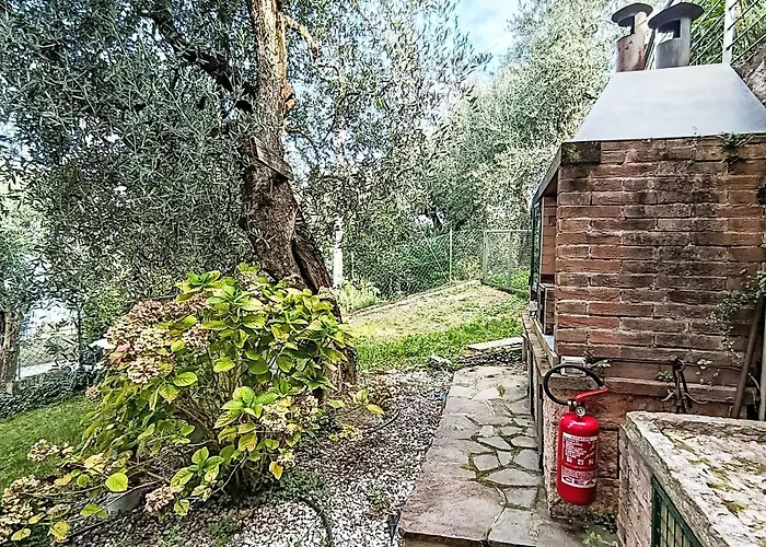 Graziella By Interhome 빌라