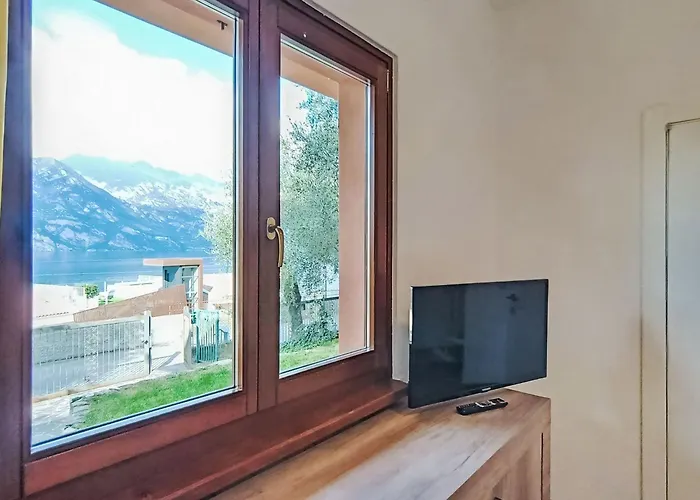 빌라 Graziella By Interhome 말세진느