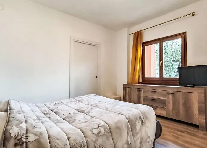 Graziella By Interhome 빌라 말세진느