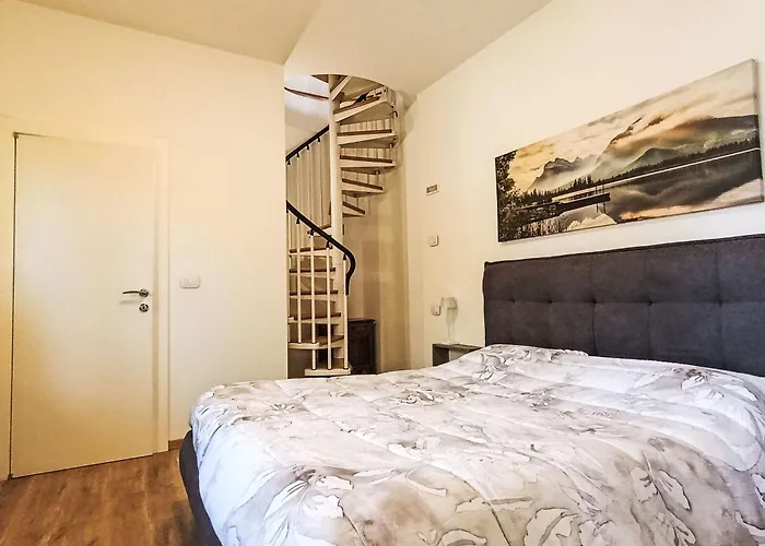 Graziella By Interhome 말세진느