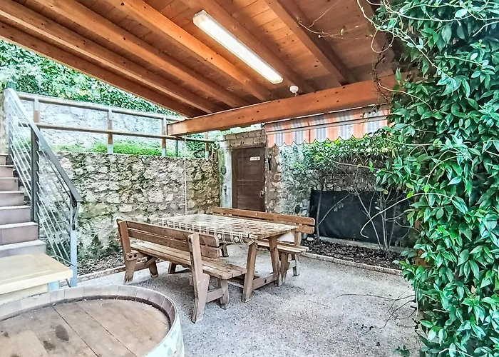 Graziella By Interhome 빌라