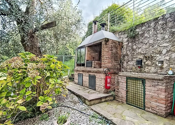 Graziella By Interhome 빌라