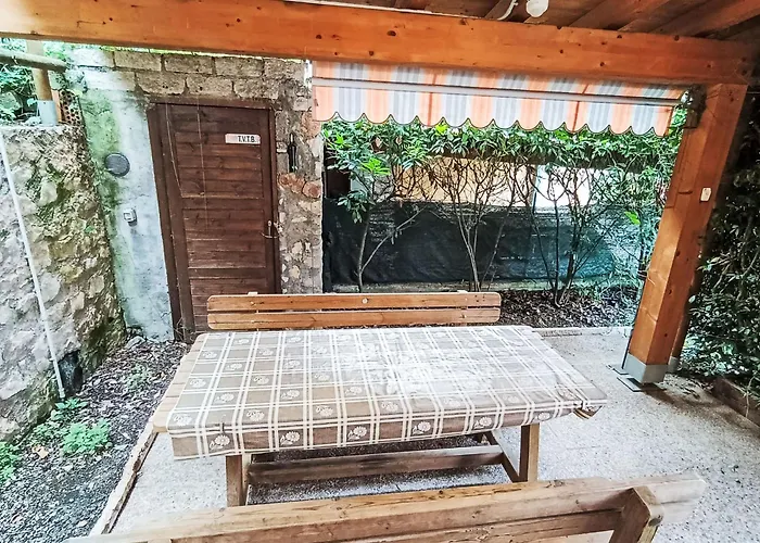 Graziella By Interhome * 말세진느