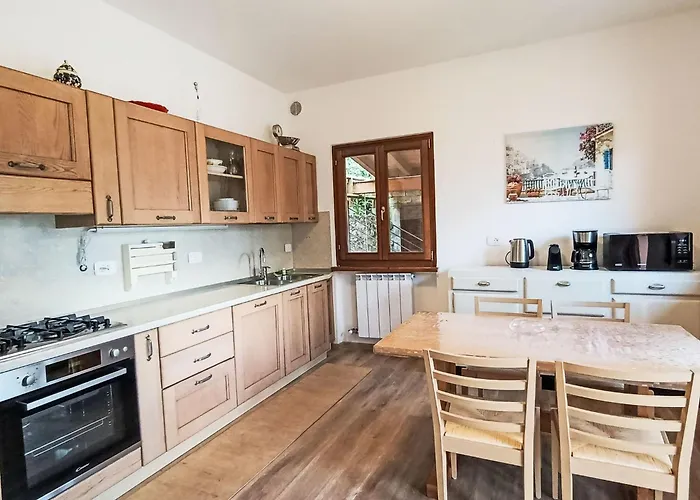 빌라 Graziella By Interhome