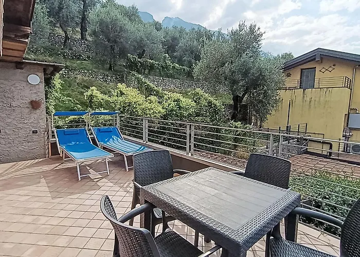 Graziella By Interhome 말세진느