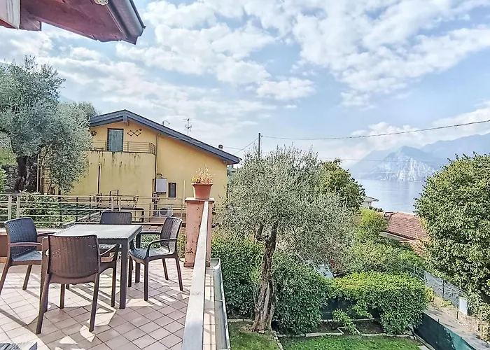 Graziella By Interhome