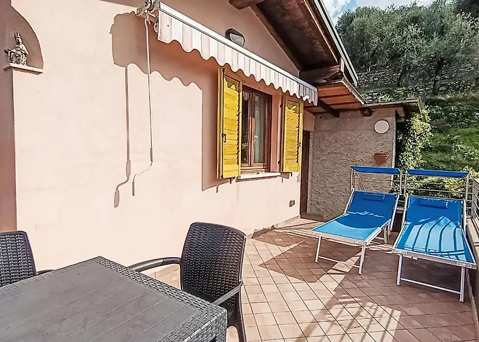 Graziella By Interhome 빌라