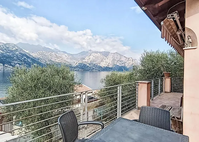 Graziella By Interhome 빌라 말세진느