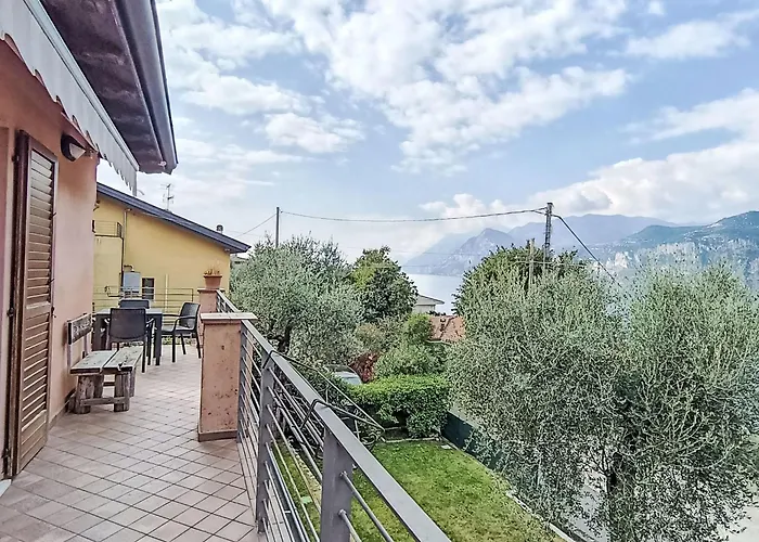 Graziella By Interhome * 말세진느