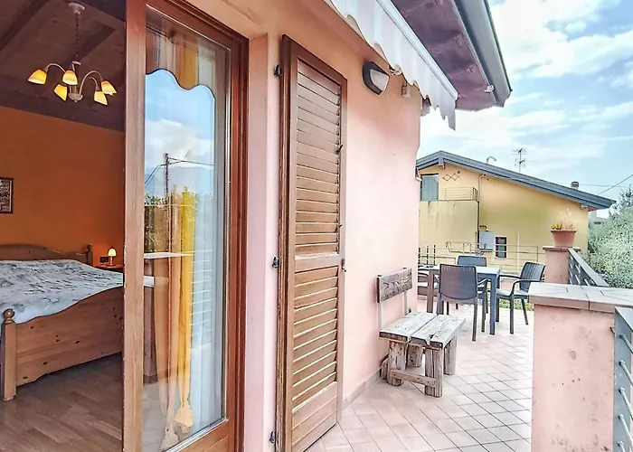 빌라 Graziella By Interhome