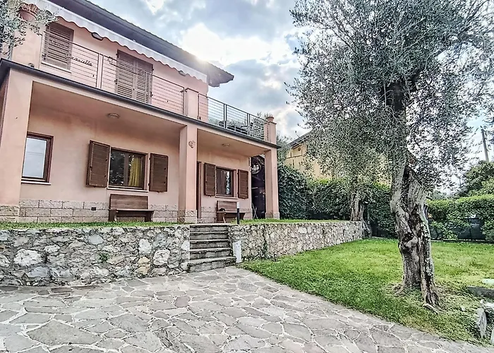 빌라 Graziella By Interhome