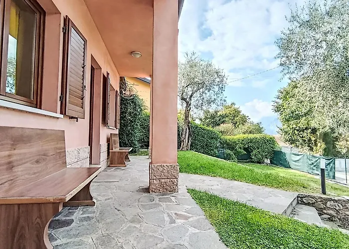 빌라 Graziella By Interhome *