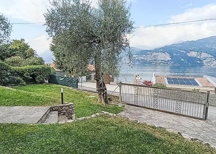 Graziella By Interhome 빌라 말세진느