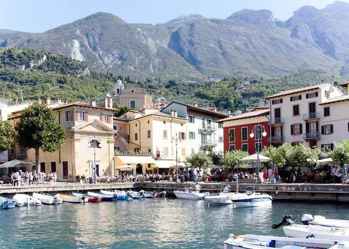 빌라 Graziella By Interhome