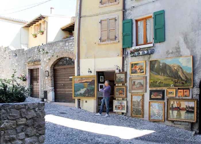 빌라 Graziella By Interhome