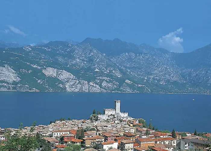 Graziella By Interhome 빌라