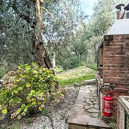 Graziella By Interhome 别墅