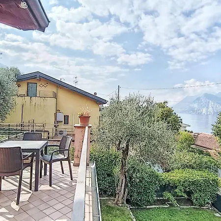 Graziella By Interhome