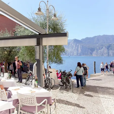 Villa Graziella By Interhome Malcesine
